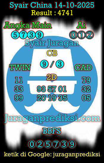 prediksi china 14 oktober 2025, syair china hari ini selasa 14-10-2025, bocoran china, prediksi china akurat, syair china, prediksi china jitu