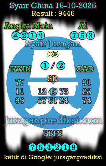 prediksi china 16 oktober 2025, syair china hari ini kamis 16-10-2025, bocoran china, prediksi china akurat, syair china, prediksi china jitu