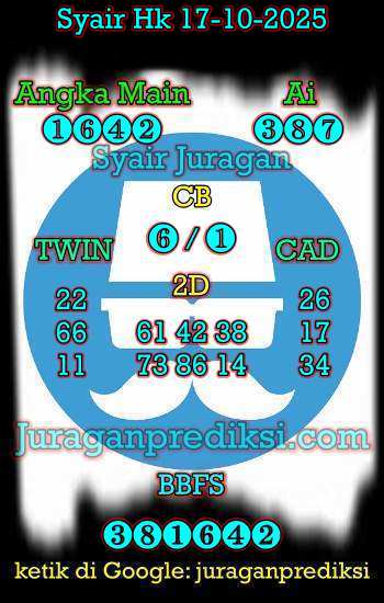 prediksi hk 17 oktober 2025, syair hk hari ini jumat 17-10-2025, prediksi syair hongkong 17 oktober 2025, prediksi hk jp jitu dan akurat